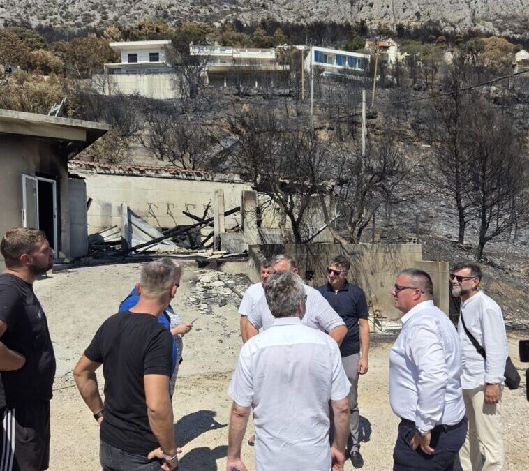 Solidarnost za omiške obrtnike: HOK pokreće konkretne oblike pomoći